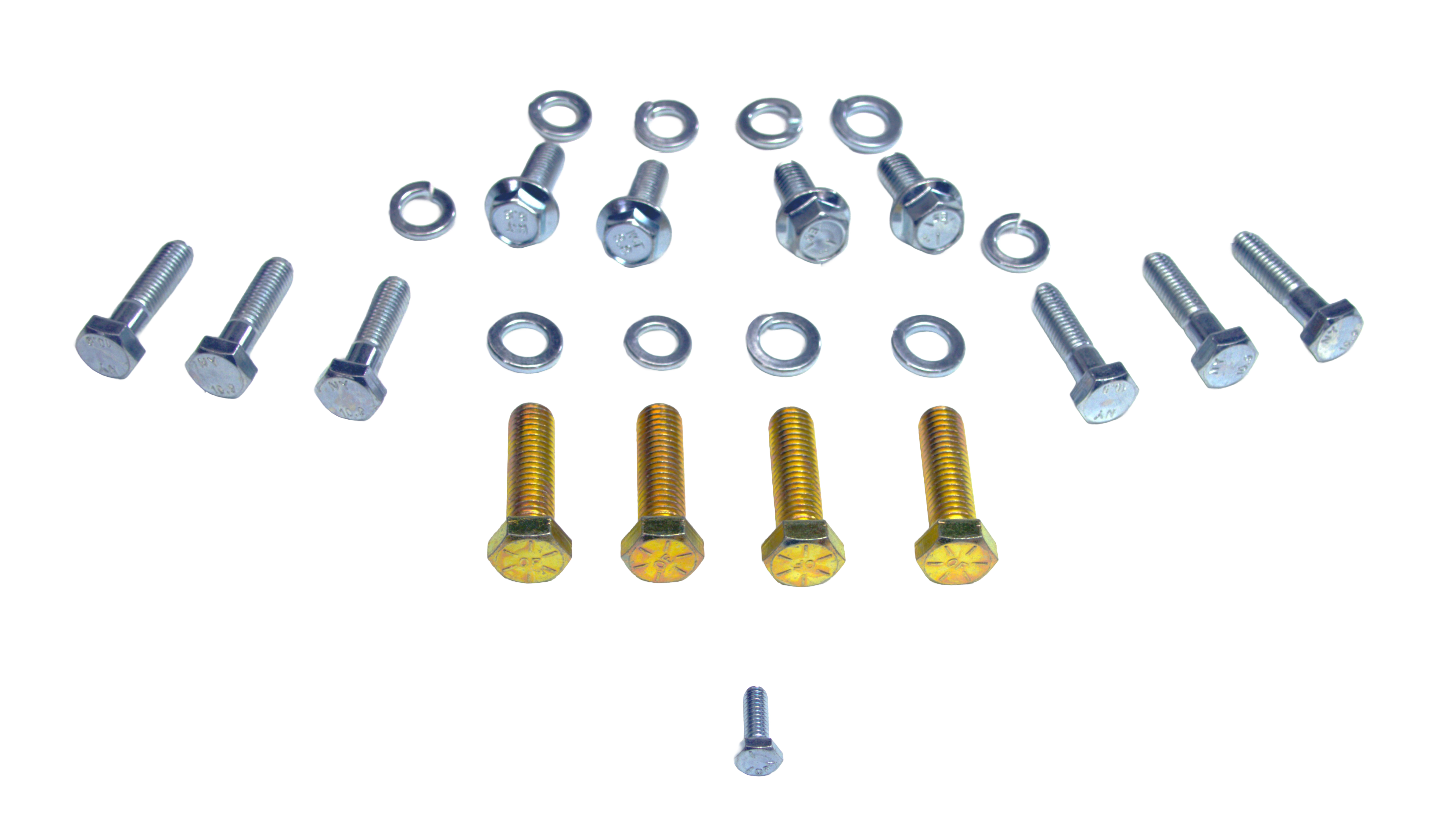 Package, TKX Five speed, Chevy LS